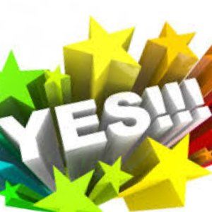 Yes